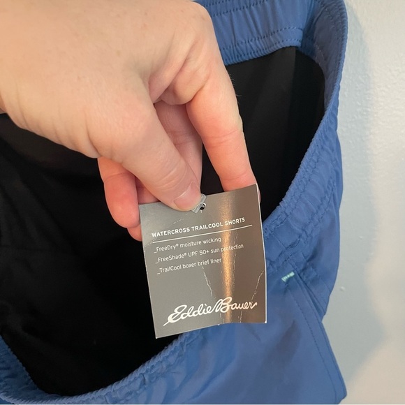Eddie Bauer Swim Trunks - Picture 7 of 7